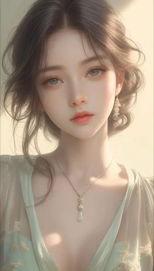 山河令